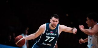 IO: Doncić przeciwko Antetokounmpo i inne ciekawe mecze