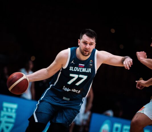 IO: Doncić przeciwko Antetokounmpo i inne ciekawe mecze