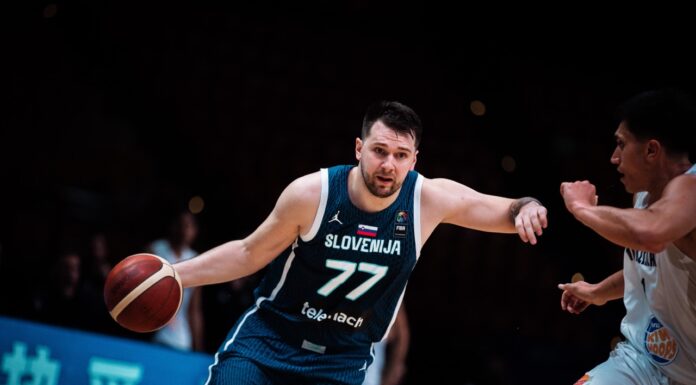 Do kogo należą rekordy EuroBasketu? Jest rekord Polaków!