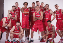 Walczymy o igrzyska olimpijskie! Polska – Bahamy relacja na żywo!