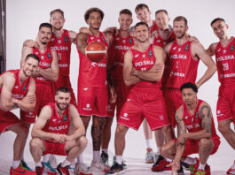 Walczymy o igrzyska olimpijskie! Polska – Bahamy relacja na żywo!