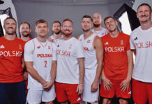 IO: Decydujący rzut Francji i porażka Polaków na początek turnieju koszykarzy 3×3