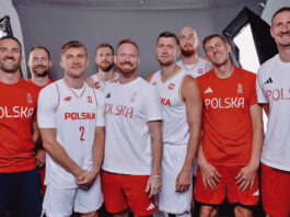 IO: Decydujący rzut Francji i porażka Polaków na początek turnieju koszykarzy 3×3