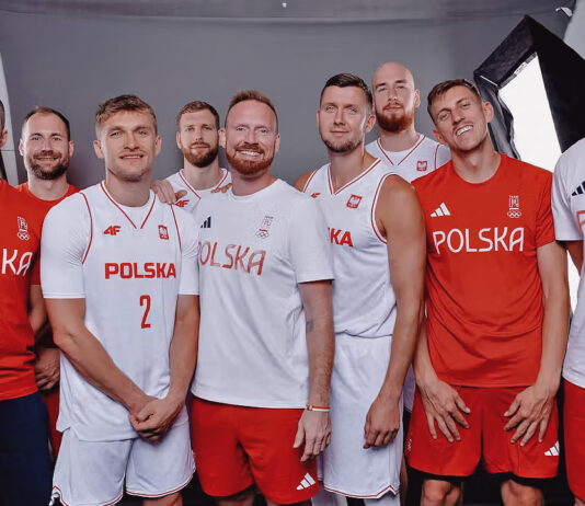 IO: Polacy ruszają do gry. Wszystko, co musisz wiedzieć o turnieju koszykówki 3×3 na igrzyskach w Paryżu