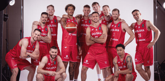 Walczymy o igrzyska olimpijskie! Polska – Bahamy relacja na żywo!