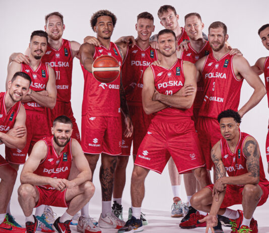 Walczymy o igrzyska olimpijskie! Polska – Bahamy relacja na żywo!