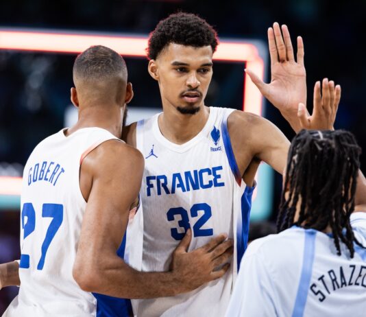 NBA: Szansa, aby kolejna gwiazda NBA zagrała w Polsce!