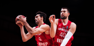 IO: Koszykarze NBA pobili się w barze! O co poszło!?