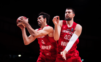 IO: Koszykarze NBA pobili się w barze! O co poszło!?