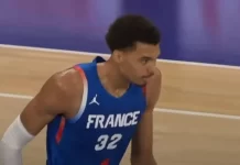 IO: Wembanyama nie trafił rzutu na zwycięstwo!