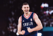 NBA: Serbia będzie miała kolejnego przedstawiciela w NBA?