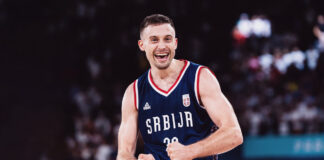 NBA: Serbia będzie miała kolejnego przedstawiciela w NBA?