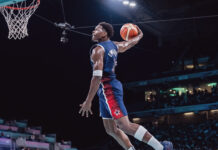 NBA: Antydoping dopadł trzy gwiazdy USA po finale Igrzysk Olimpijskich