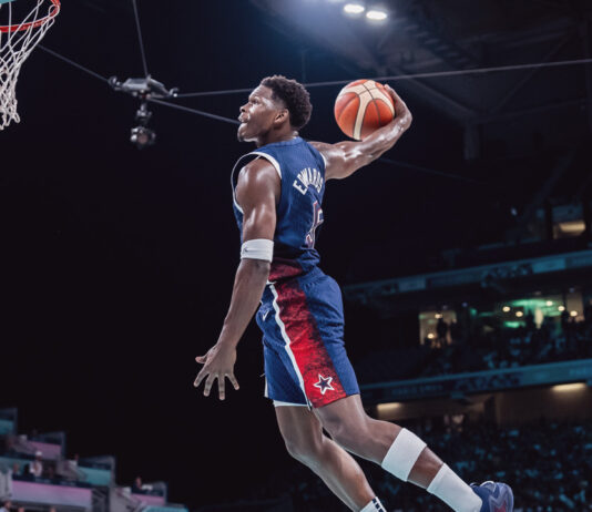 Wyniki NBA: 42 punkty Edwardsa! Durant zapewnia zwycięstwo Houston Rockets