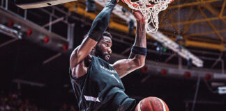 NBA: Był numerem jeden draftu. Znów zmieni klub?