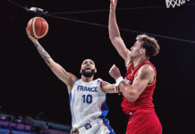 IO: Ostre słowa i kłótnia na igrzyskach