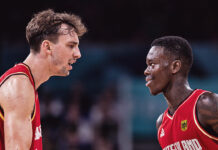 NBA podała, które drużyny zagrają w Berlinie i w Londynie. To będą mecze sezonu zasadniczego!