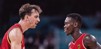 NBA podała, które drużyny zagrają w Berlinie i w Londynie. To będą mecze sezonu zasadniczego!