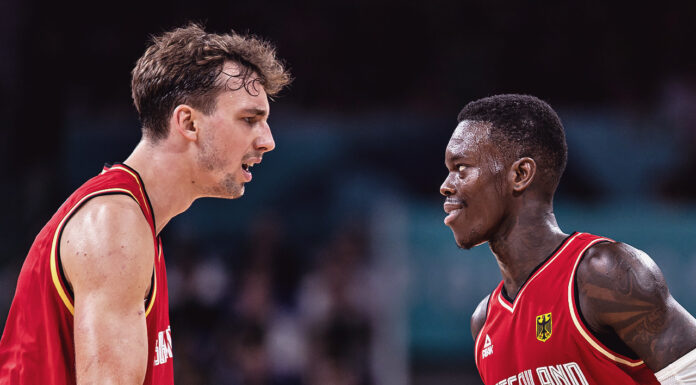 NBA podała, które drużyny zagrają w Berlinie i w Londynie. To będą mecze sezonu zasadniczego!