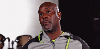 NBA: Gary Payton załamany stanem koszykówki