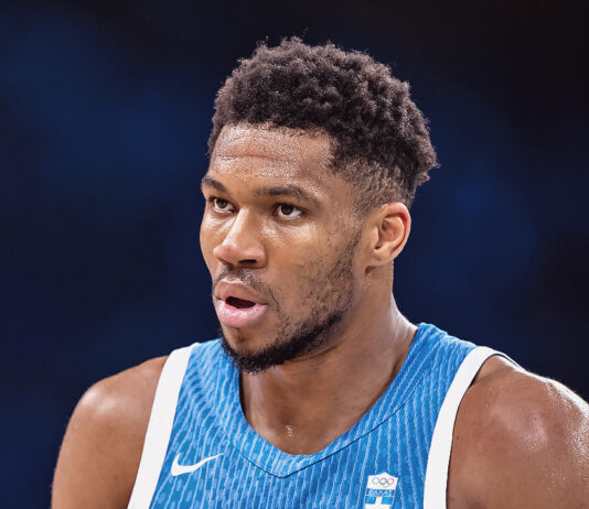 NBA: Giannis już pięć lat temu chciał zagrać z tym gwiazdorem. Teraz się uda?