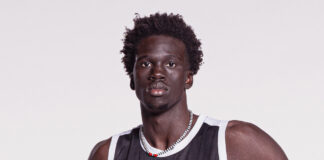 NBA: Wraz z kolegami wyróżniał się na igrzyskach. Dostanie kolejną szansę w NBA