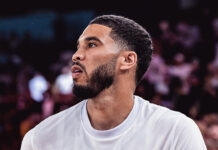 NBA: Jayson Tatum podjął decyzję w sprawie powrotu do gry!