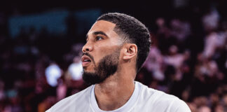 NBA: Jayson Tatum podjął decyzję w sprawie powrotu do gry!