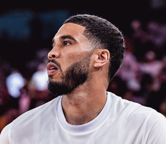 NBA: Jayson Tatum podjął decyzję w sprawie powrotu do gry!