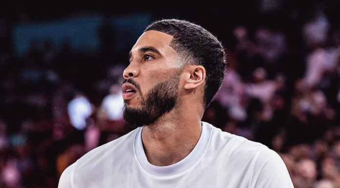 NBA: Jayson Tatum podjął decyzję w sprawie powrotu do gry!