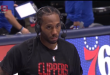 NBA: Dziwna wypowiedź Leonarda. Nie wierzy w Clippers?