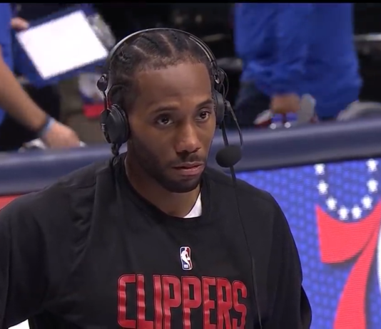 NBA: Dziwna wypowiedź Leonarda. Nie wierzy w Clippers?