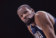 NBA: Durant inwestuje w Europie. Będzie zabiegał o wspólną ligę NBA i FIBA?