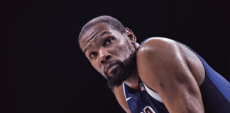 NBA: Kevin Durant spróbuje pobić własny rekord? Pod jednym warunkiem