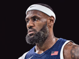 IO: Steve Kerr w wielkich słowach o LeBronie!