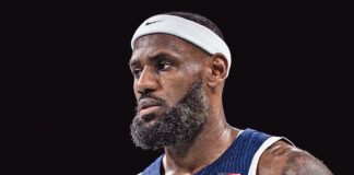 IO: Steve Kerr w wielkich słowach o LeBronie!