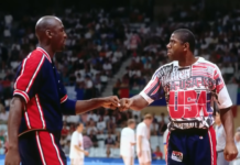 QUIZ IO: Koszykówka na igrzyskach olimpijskich! Podejmij wyzwanie!