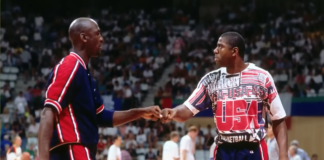 QUIZ IO: Koszykówka na igrzyskach olimpijskich! Podejmij wyzwanie!