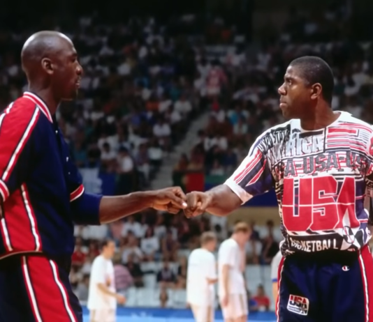 QUIZ IO: Koszykówka na igrzyskach olimpijskich! Podejmij wyzwanie!