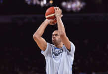 NBA: Dołączył do ligi długo po LeBronie. Kolejny weteran kończy karierę?