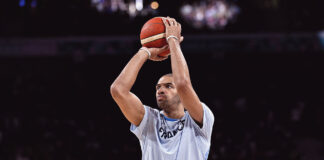 IO: Czołowy francuski zawodnik zdecydował o swojej przyszłości