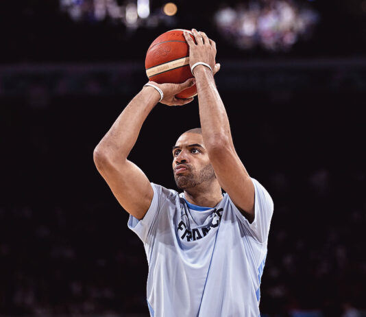 IO: Czołowy francuski zawodnik zdecydował o swojej przyszłości