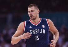 NBA: Jokić nagrodził kolegów z kadry. Prezenty kosztowały go blisko 1,5 mln złotych