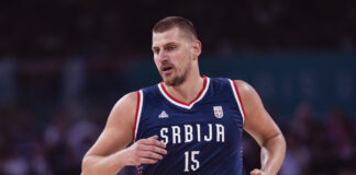 NBA: Jokić nagrodził kolegów z kadry. Prezenty kosztowały go blisko 1,5 mln złotych