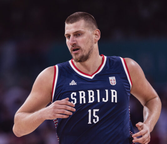 NBA: Jokić nagrodził kolegów z kadry. Prezenty kosztowały go blisko 1,5 mln złotych