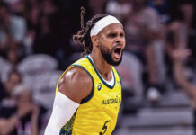 NBA: Weteran zostaje w NBA. Właśnie zakończył piękną karierę reprezentacyjną