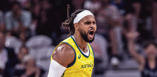 NBA: Weteran zostaje w NBA. Właśnie zakończył piękną karierę reprezentacyjną