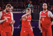 IO: Zamojski pieczętuje drugie zwycięstwo Polaków na igrzyskach olimpijskich!