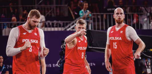 IO: Zamojski pieczętuje drugie zwycięstwo Polaków na igrzyskach olimpijskich!