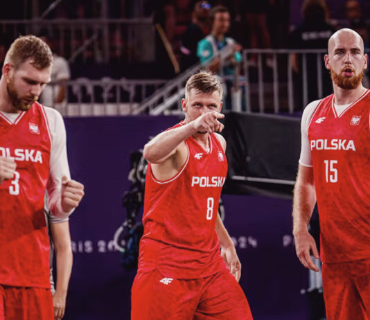 IO: Zamojski pieczętuje drugie zwycięstwo Polaków na igrzyskach olimpijskich!